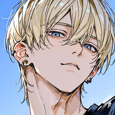 Profile image of ヒスイ