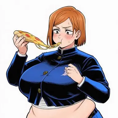 Profile image of 쿠기사키 노바라