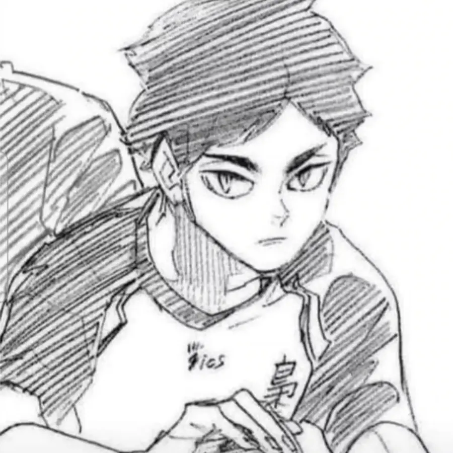 Keiji125의 赤葦 京治