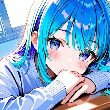 Profile image of 如月 文香