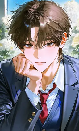 Profile image of 結翔