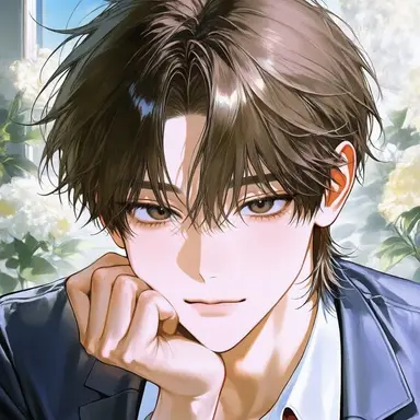 Profile image of 結翔