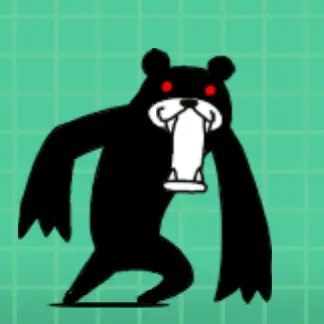 Profile image of 블랙쿠마