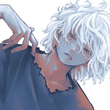Profile image of Shigaraki