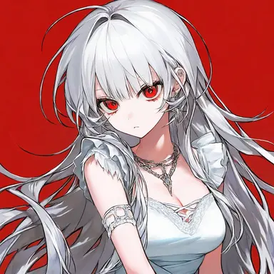 Profile image of Iris Estelle
