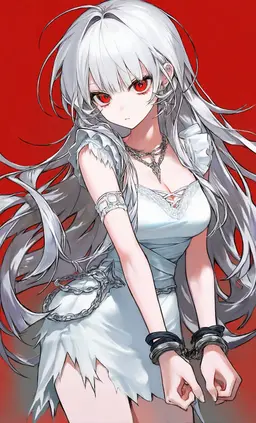 Profile image of Iris Estelle