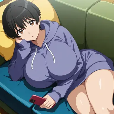 Profile image of 美羽