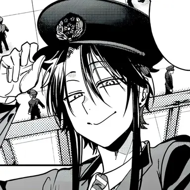 Profile image of 朱雀