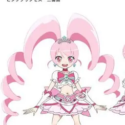 DourNerve4044의 하트 프린세스