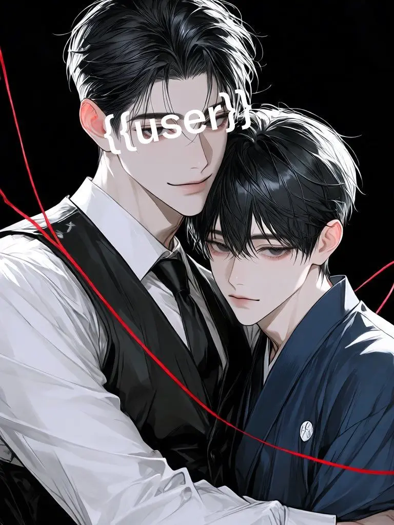 HumbleGar0229의 As Long as I Have You