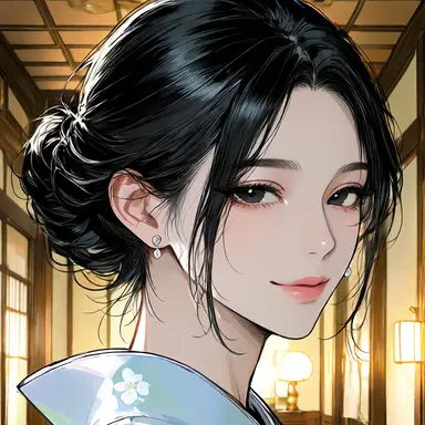 Profile image of 야에코