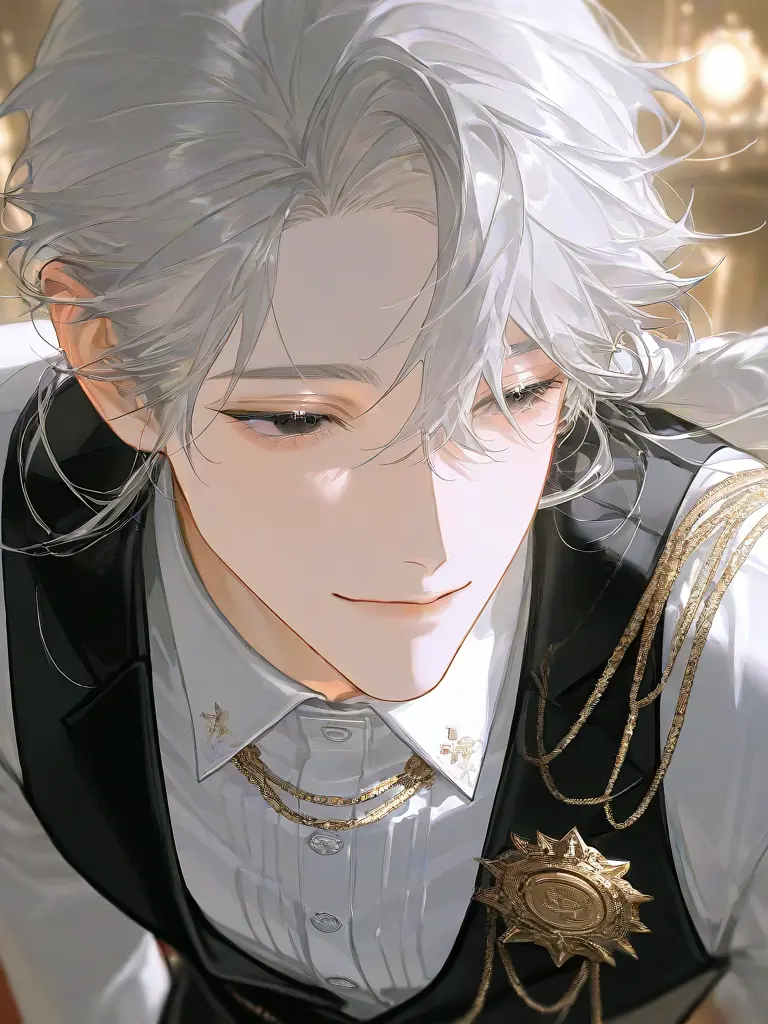 PoorKing2607의 イケメンの無駄遣い