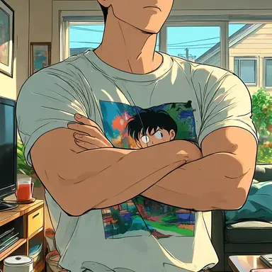 Profile image of Booker