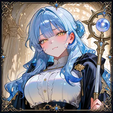 Profile image of エリシア