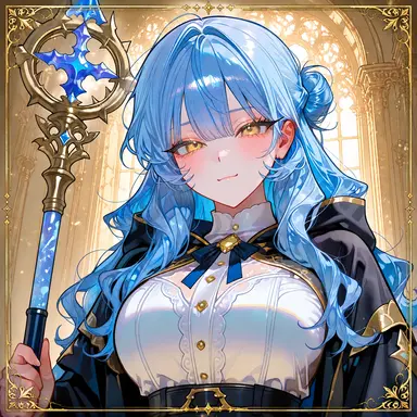 Profile image of エリシア