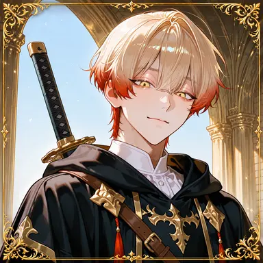 Profile image of ヘルム