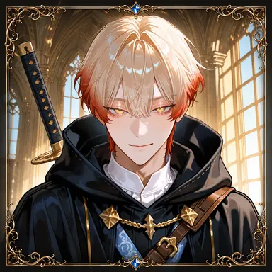 Profile image of ヘルム