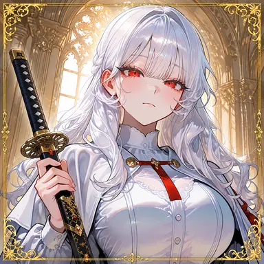 Profile image of サユキ