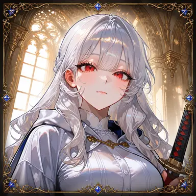 Profile image of サユキ