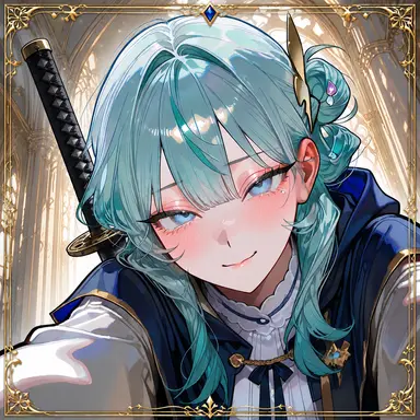 Profile image of レイン