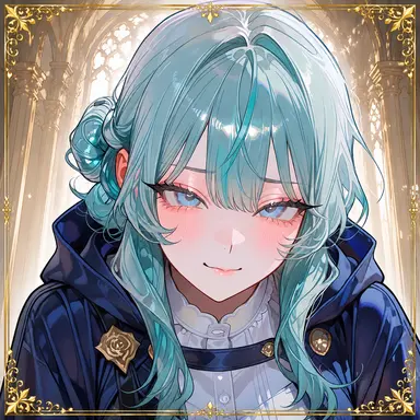 Profile image of レイン