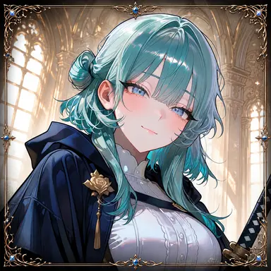 Profile image of レイン