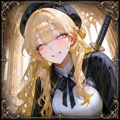 Profile image of ケリン