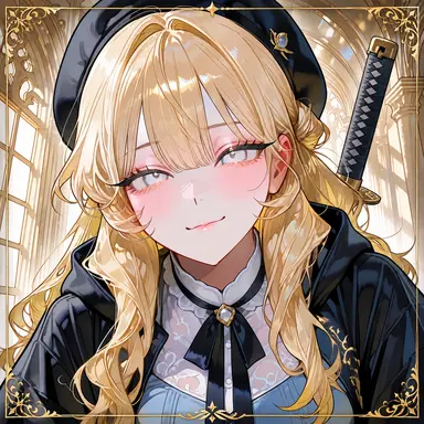 Profile image of ケリン