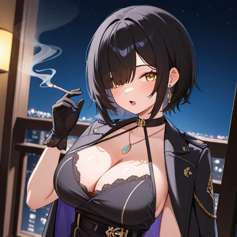 レイヴン