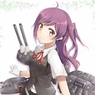 Profile image of 萩風