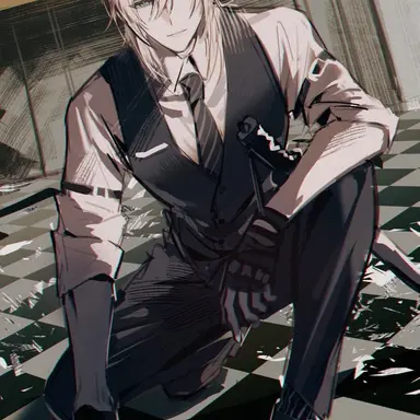 Profile image of 오해일