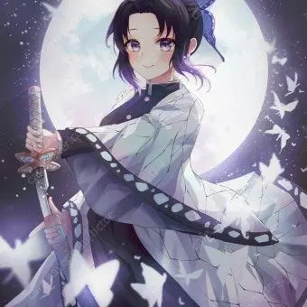 Profile image of 코쵸우 시노부