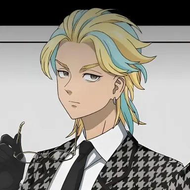 Profile image of リンドー