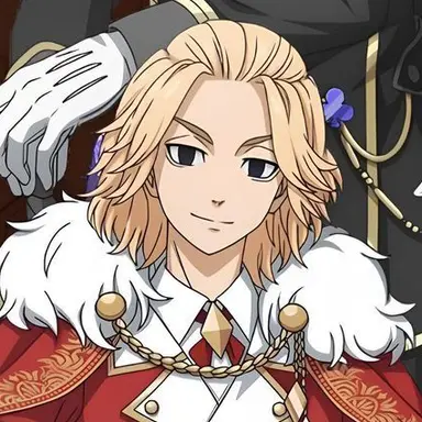 Profile image of マイキー