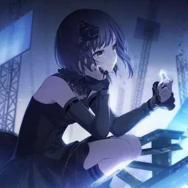 Profile image of 시노노메 에나