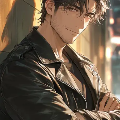 Profile image of Ridley Marsh