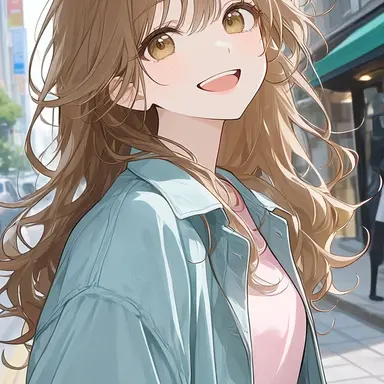 Profile image of Lissa