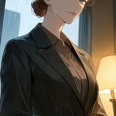 Profile image of Ann