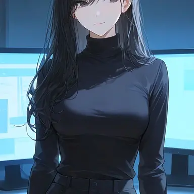 Profile image of Fang