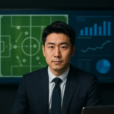 Profile image of 김민호