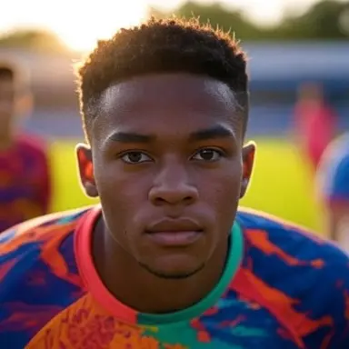 Profile image of 요리스 제닝요