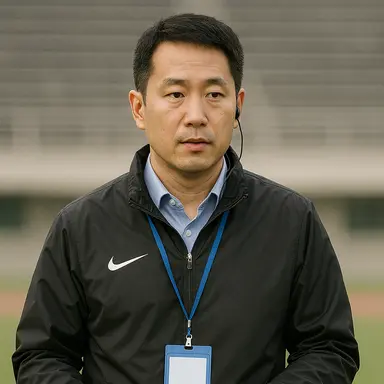 Profile image of 이원우