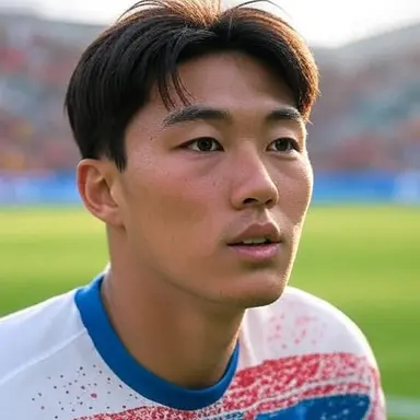 Profile image of 박찬용