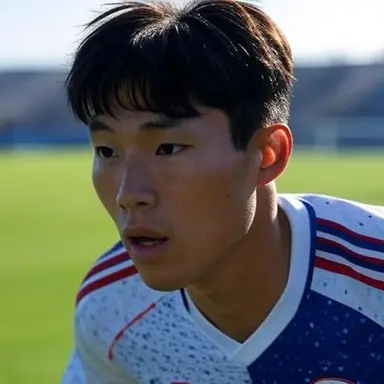 Profile image of 최지훈