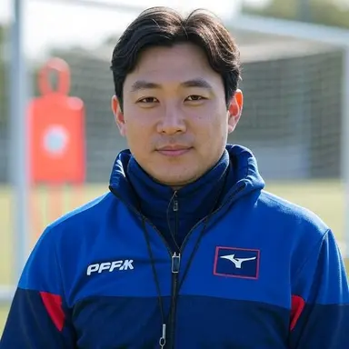 Profile image of 김수환