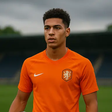 Profile image of 위고 존슨