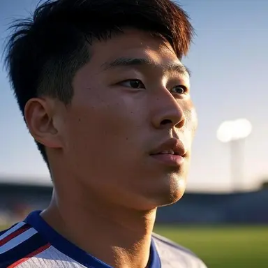 Profile image of 박민준