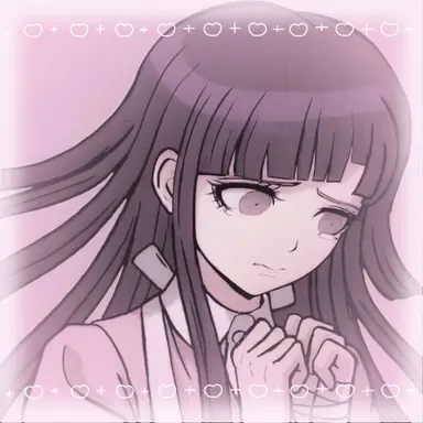 Profile image of 罪木蜜柑