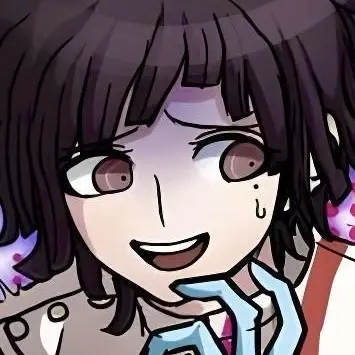 Profile image of 罪木蜜柑
