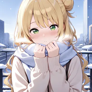 Profile image of 千秋